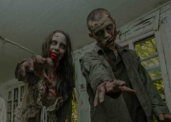Zombie Siblings